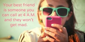 5 Best Friend Quotes for Girls Vol 3 - World by Quotes