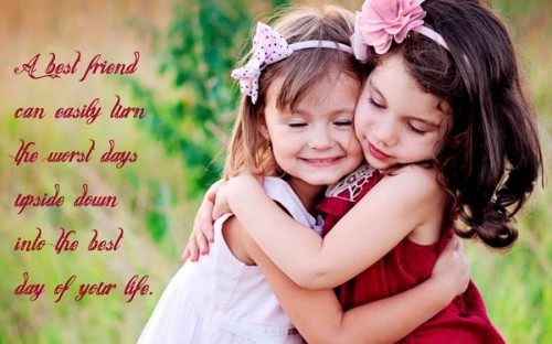 6 Best Friend Quotes for Girls - World by Quotes