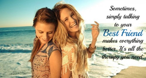 5 Best Friend Quotes for Girls Vol 2 - World by Quotes