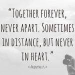 Long Distance Relationship Quotes (5)